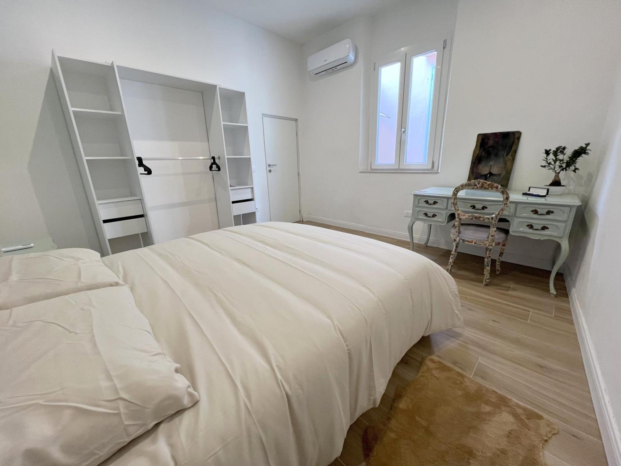 Home Cavour Prato Prato  Bagian luar foto