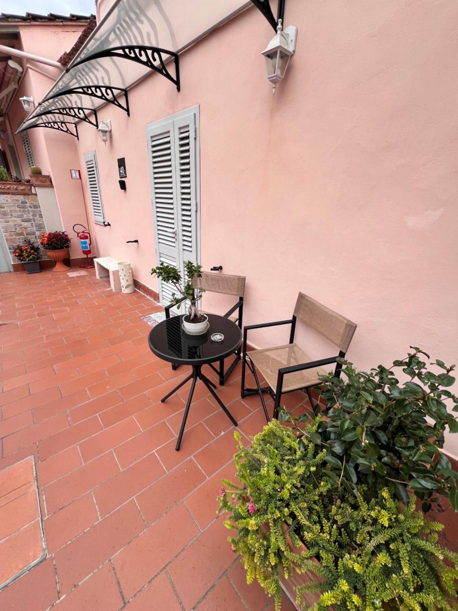 Home Cavour Prato Prato  Bagian luar foto