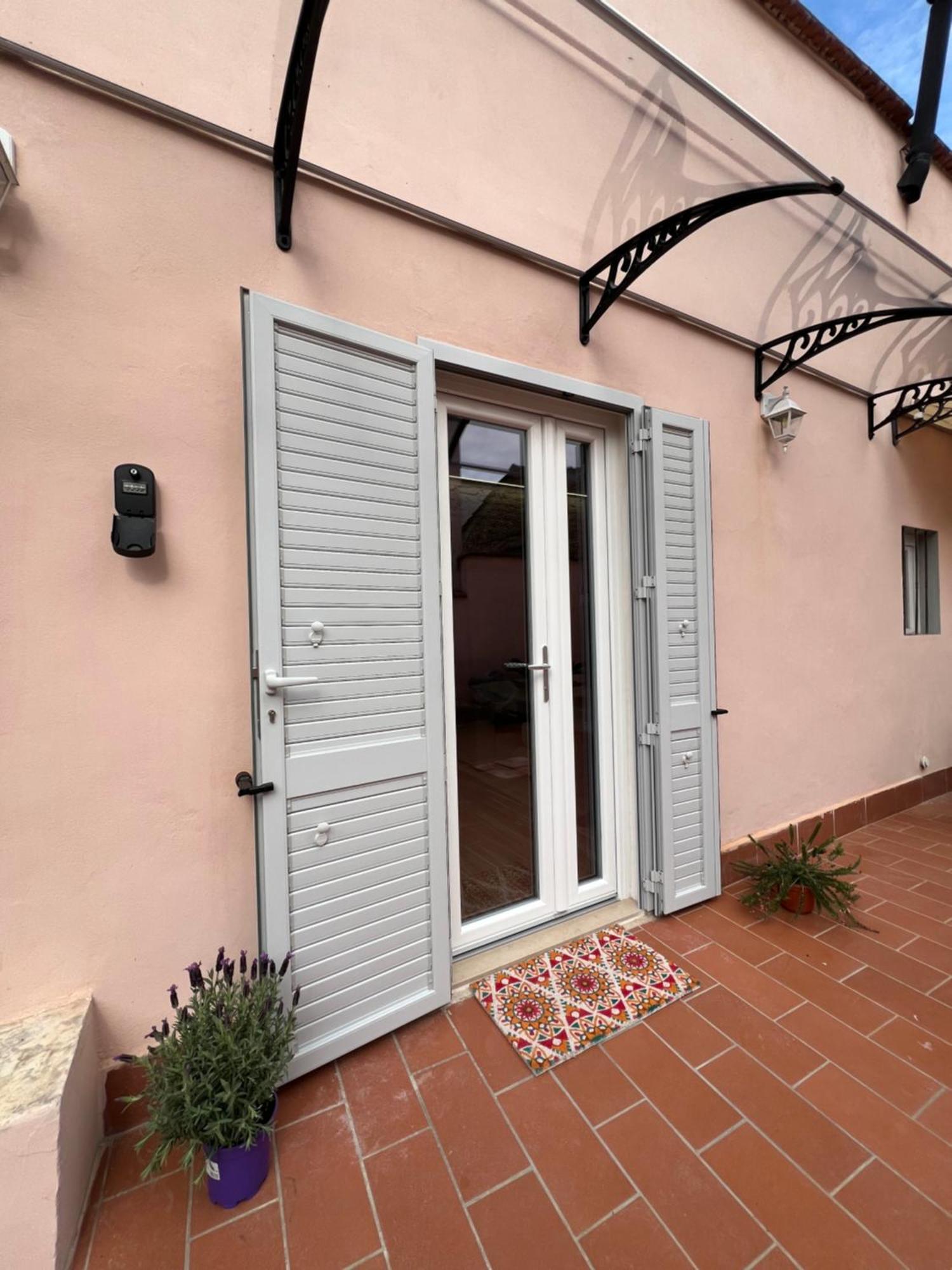 Home Cavour Prato Prato  Bagian luar foto